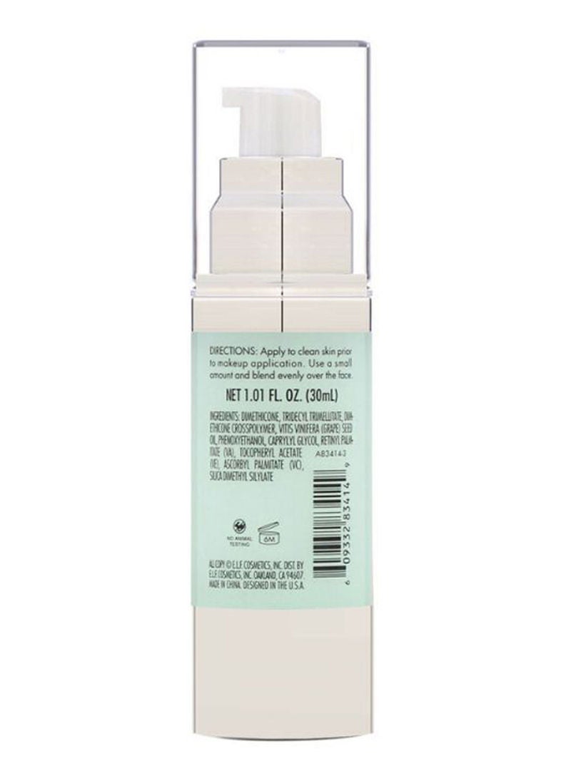 Hydrating Face Primer Clear - image 2