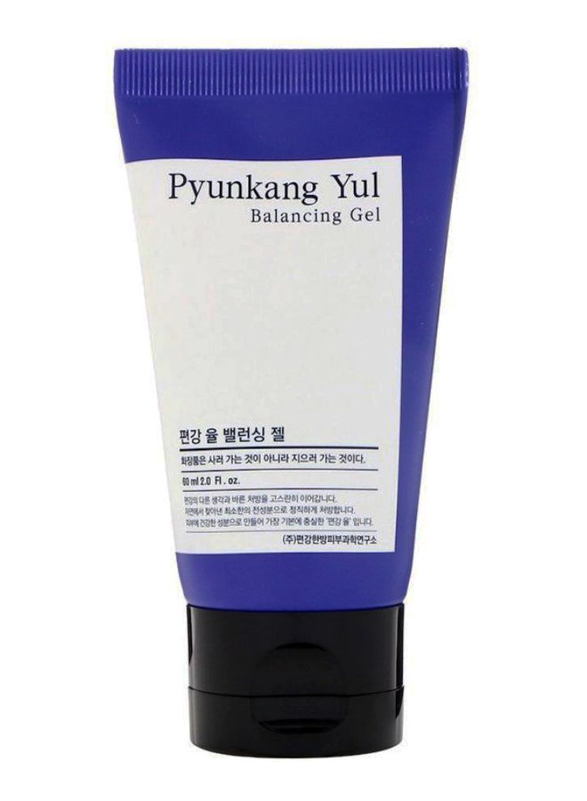 Balancing Gel