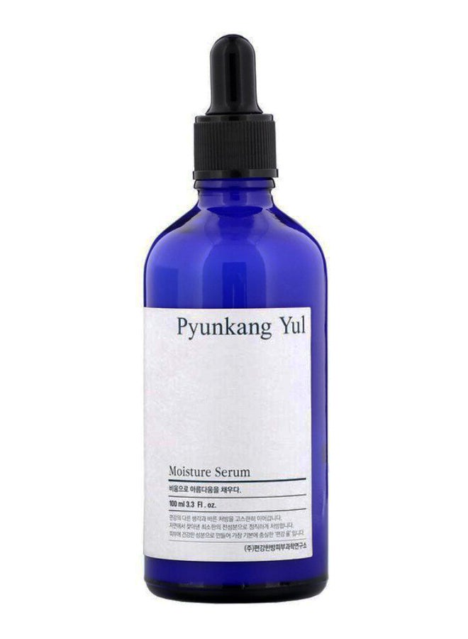 Moisture Serum