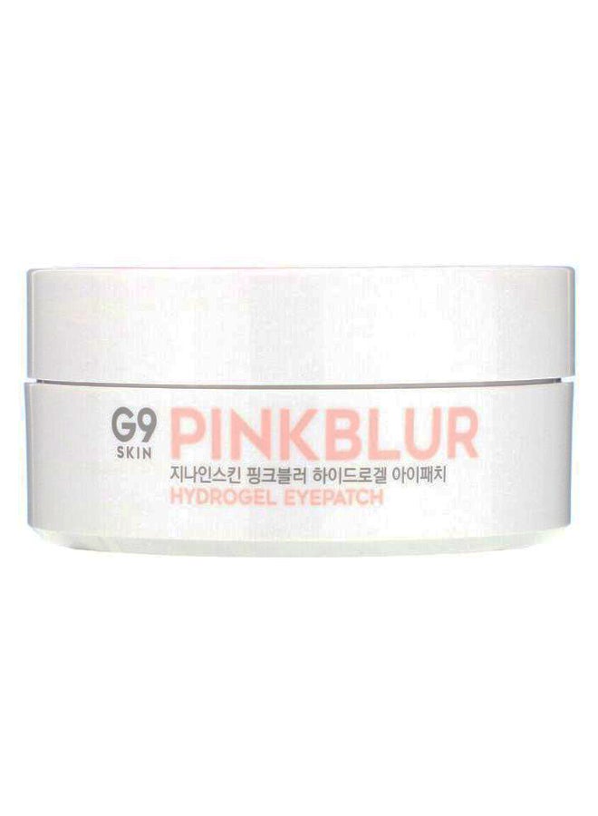 Blur Hydrogel Eyepatch Cream 100grams