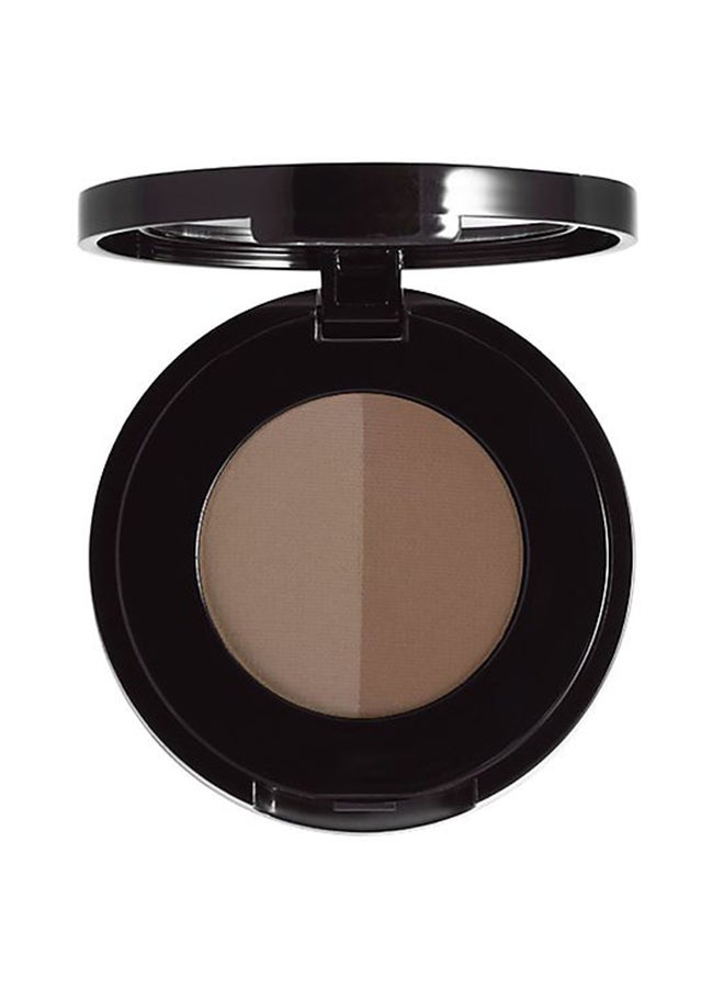 Brow Powder Duo Soft Brown