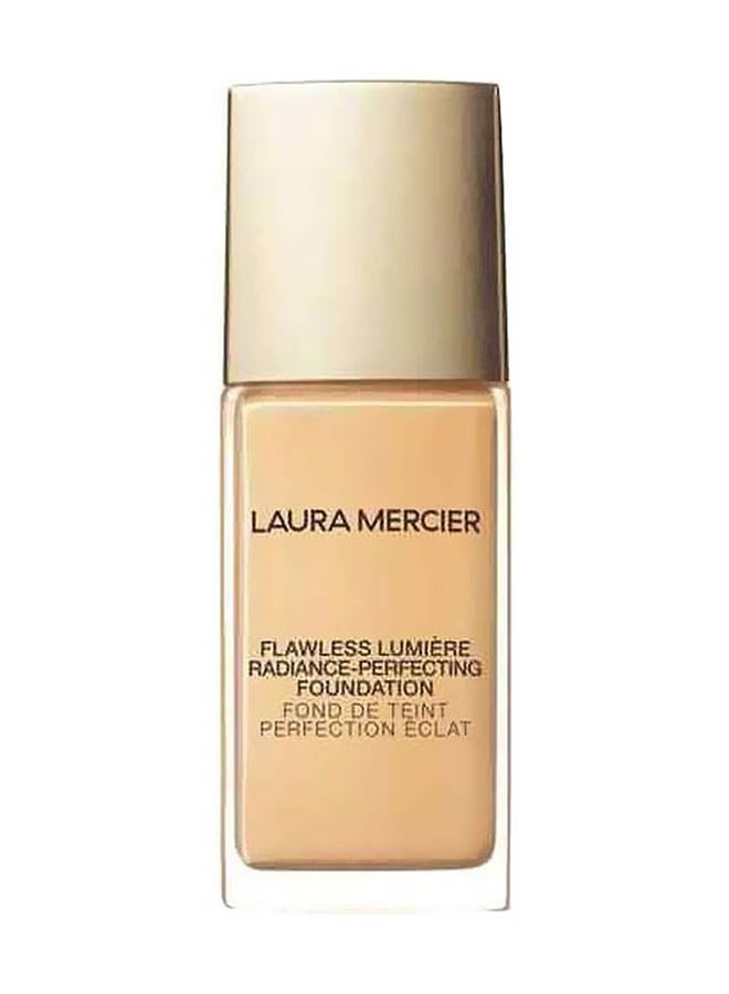 Flawless Lumiere Radiance Perfecting Foundation 1C1 Shell