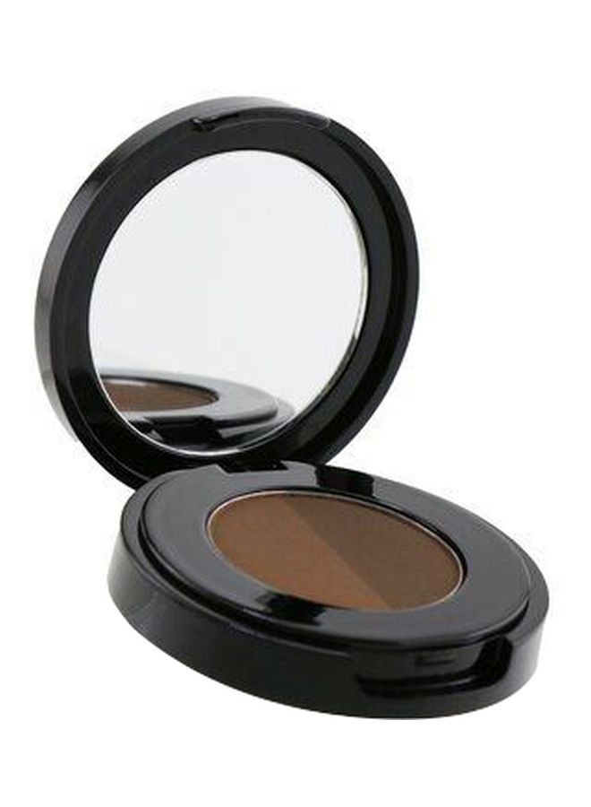 Brow Powder Duo Chocolate