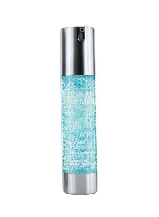 Maximum Hydrator Activated Water-Gel Concentrate 48ml