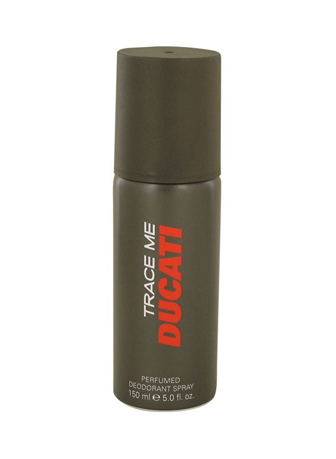 Trace Me Deodorant Spray 150ml