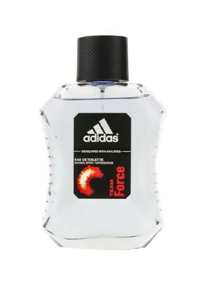 Team Force EDT 100ml