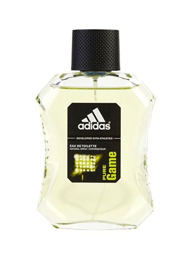 Pure Game EDT 100ml