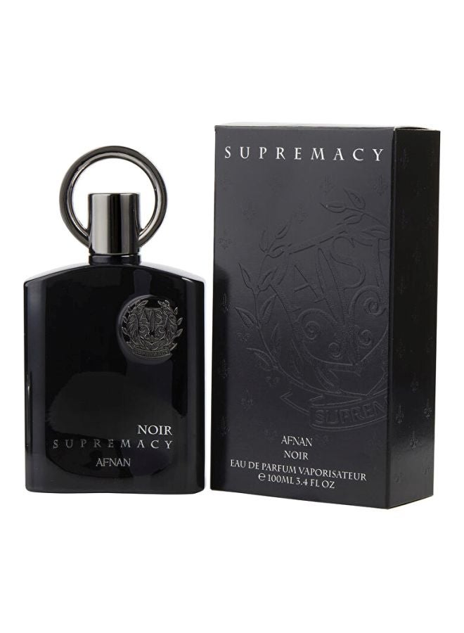 Supremacy Noir EDP 100ml