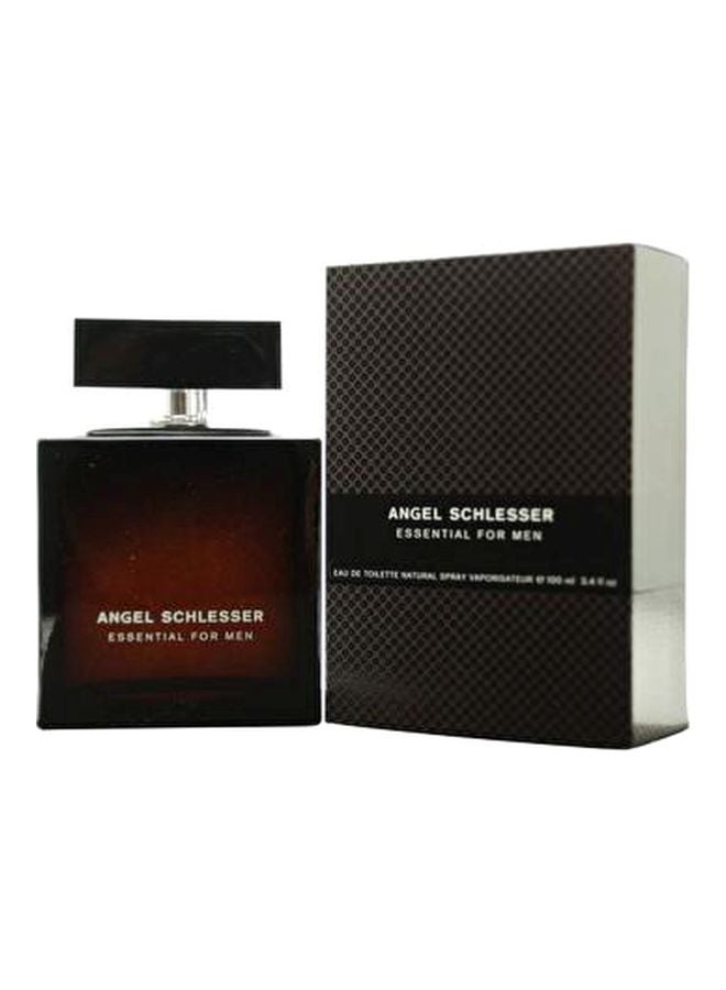 Angel Schlesser Essential EDT 100ml