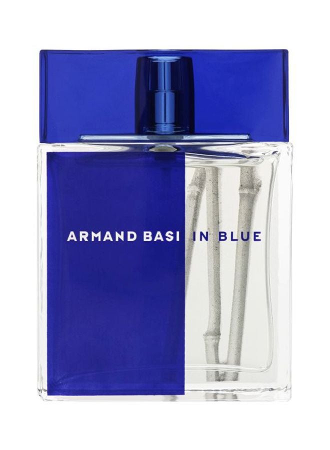 In Blue EDT 100ml