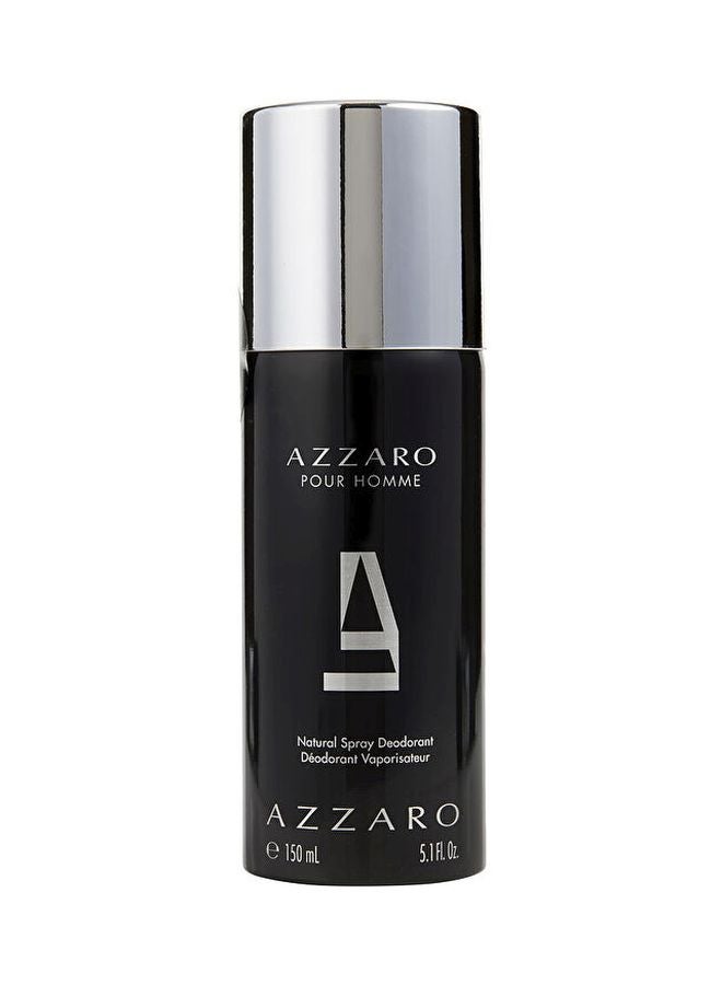 Azzaro Deodorant Spray