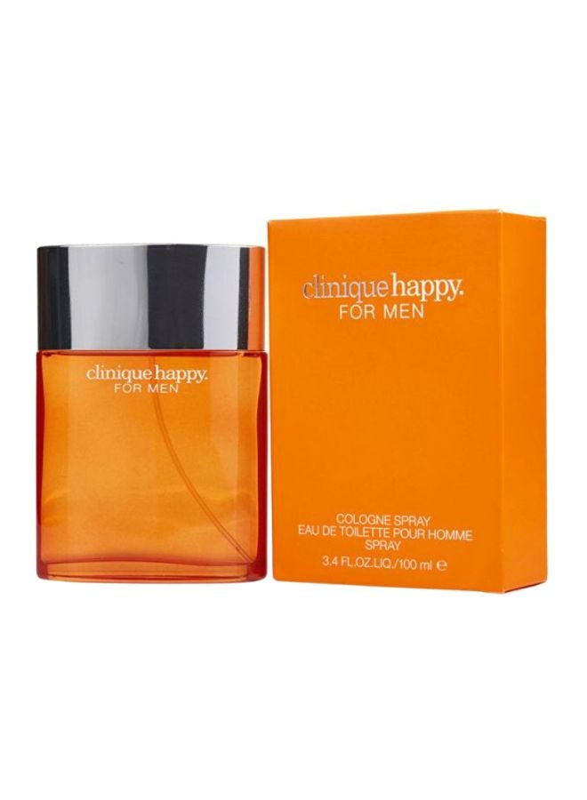 Happy Cologne 100ml