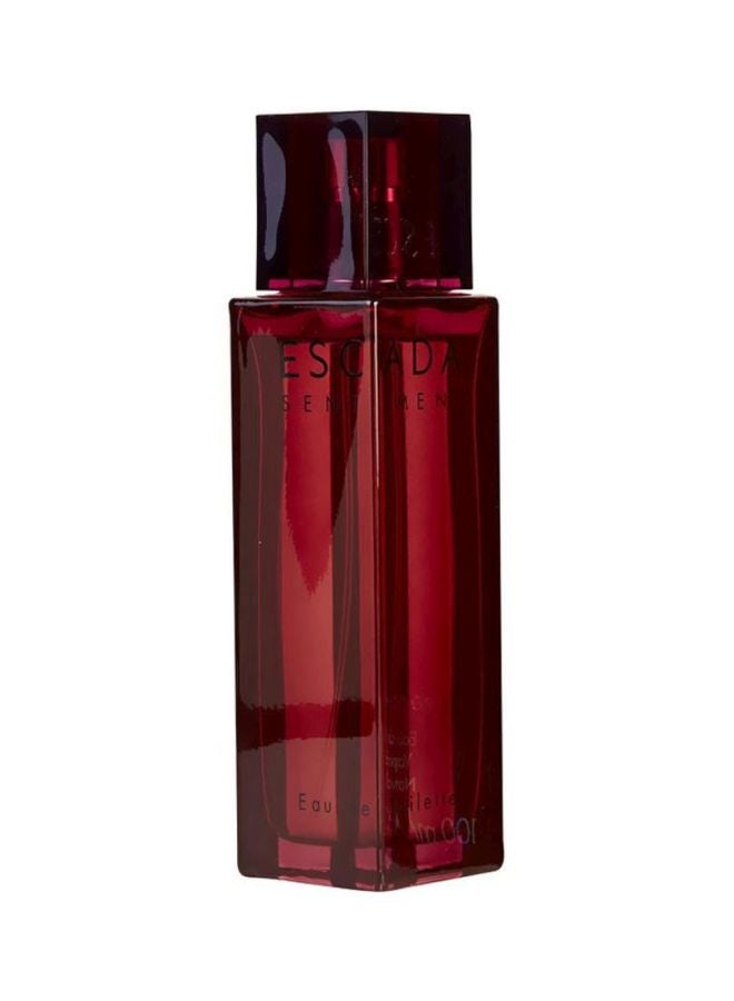 Sentiment EDT 100ml