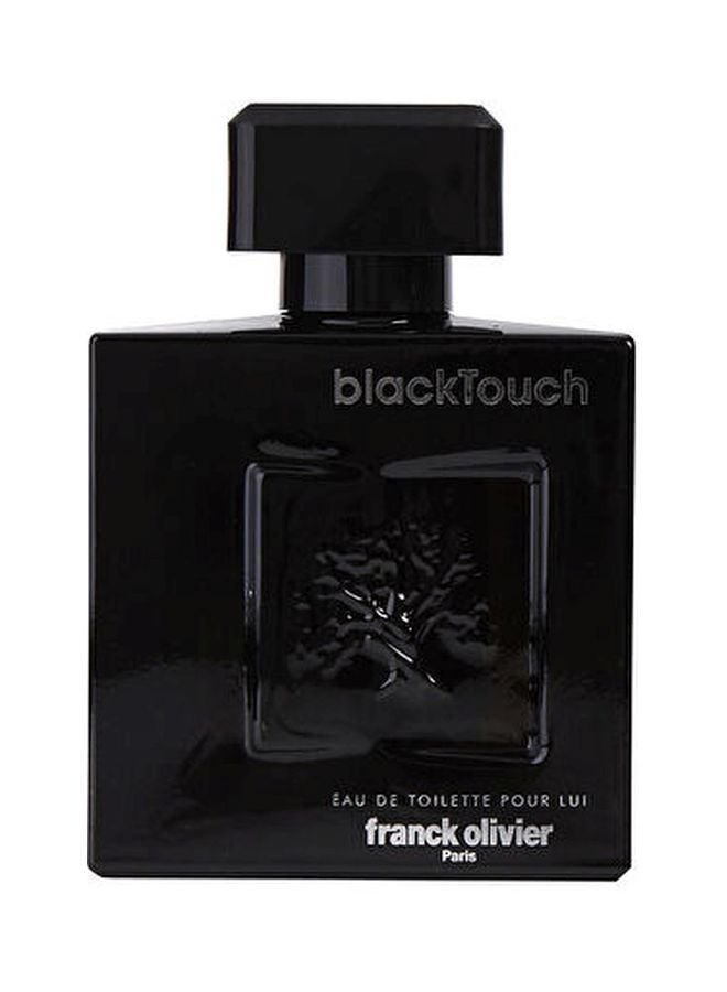 Black Touch EDT