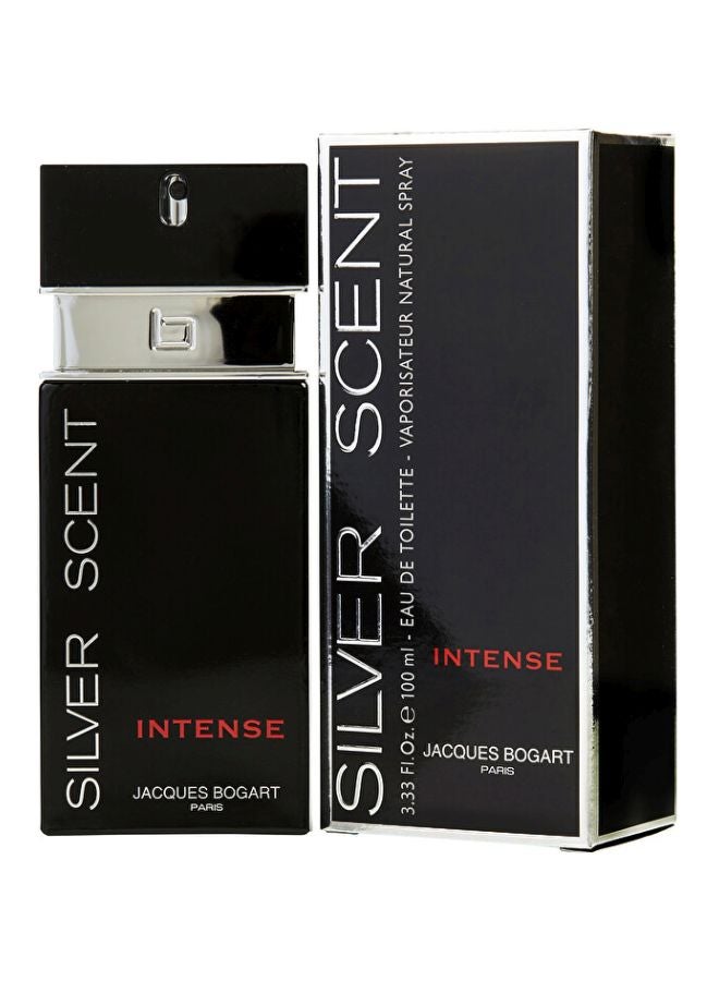 Silver Scent Intense EDT 98ml