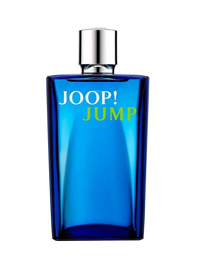 Jump EDT