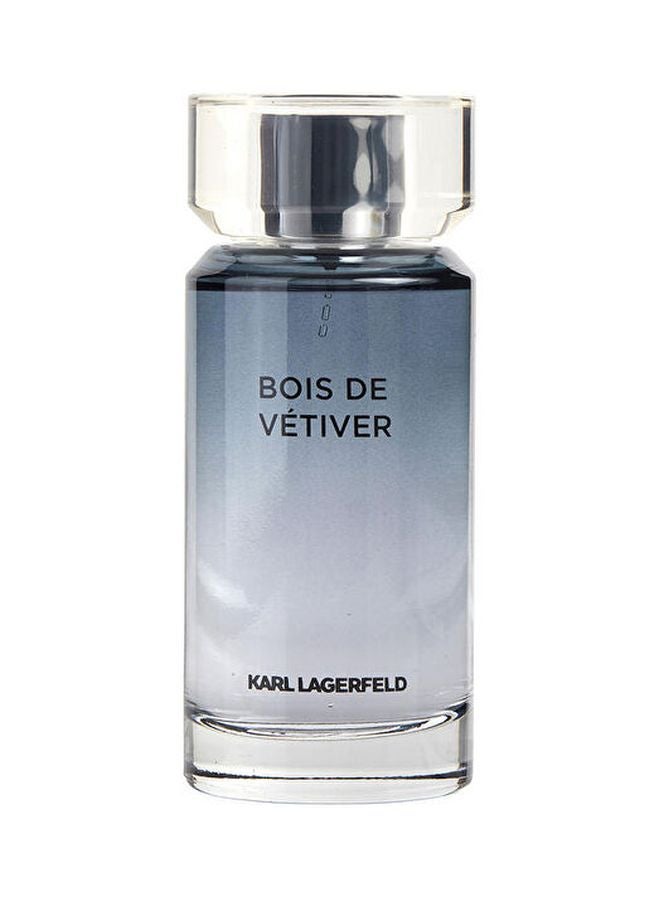 Bois De Vetiver EDT 100ml