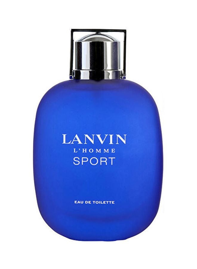L'homme Sport EDT