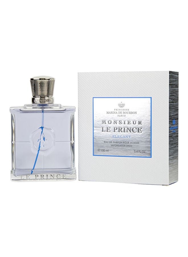 Monsieur Le Prince Elegant EDP 100ml