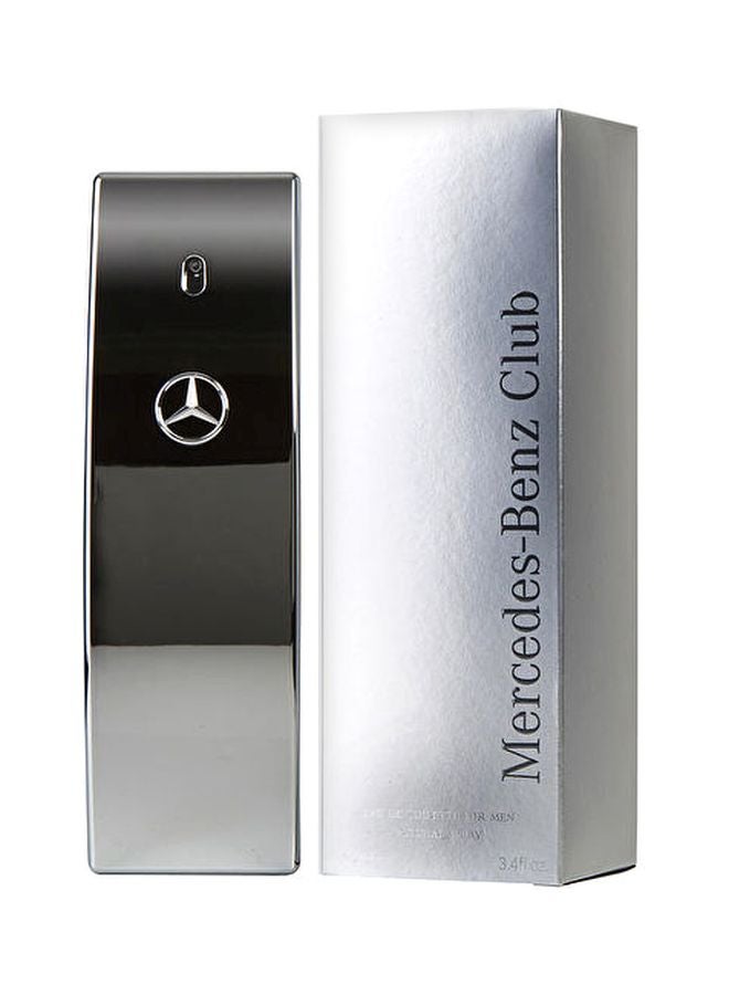 Club EDT 100ml