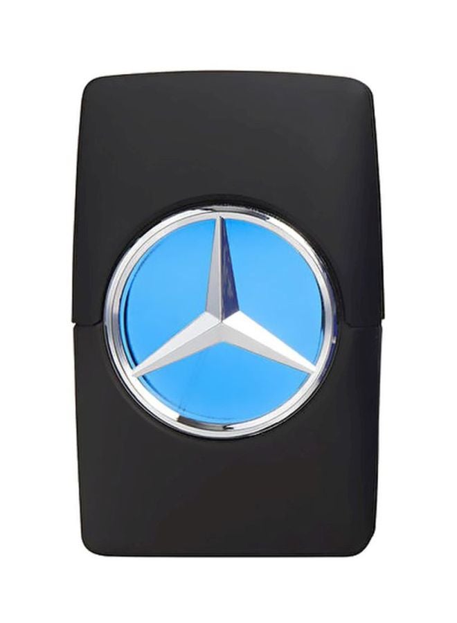 Mercedes Benz EDT