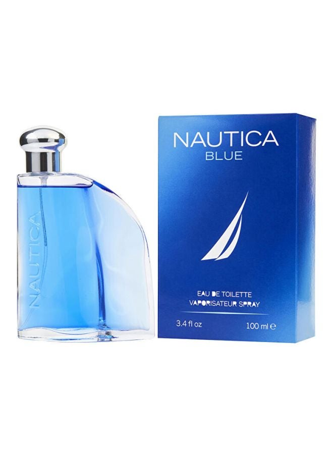 Blue EDT 100ml