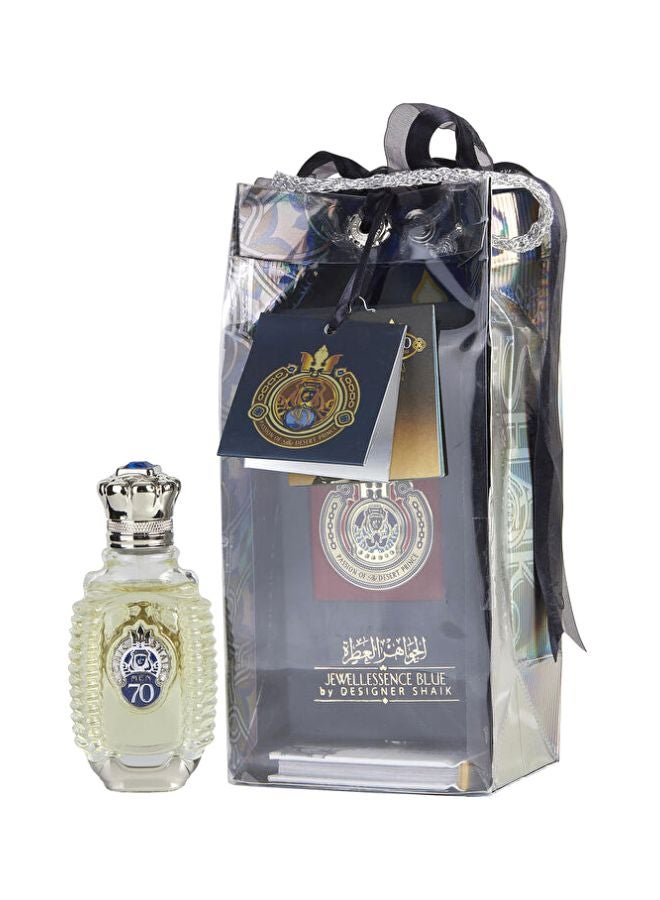 Chic Shaik Emerald No. 70 EDP 80ml