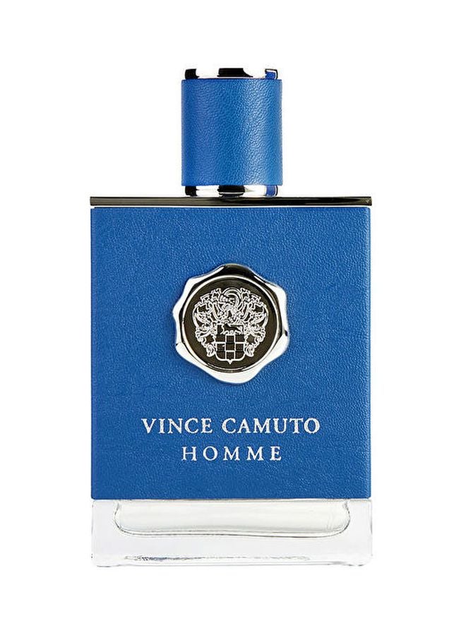 Homme EDT