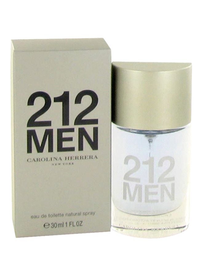 212 EDT 30ml
