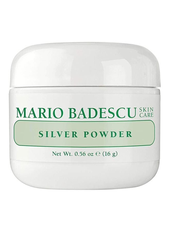 Silver Powder 16grams