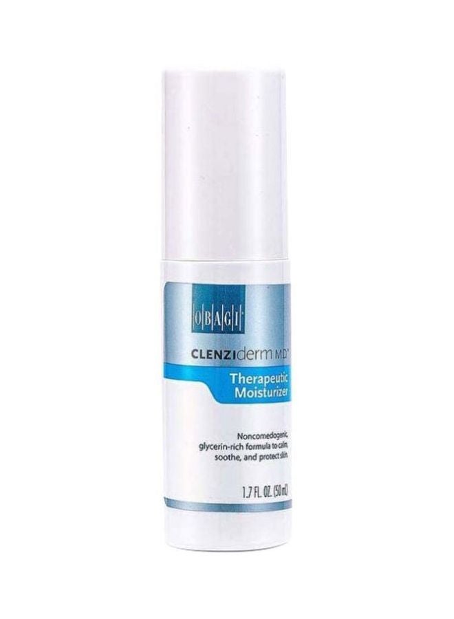 Clenziderm M.D. Therapeutic Moisturizer 50ml