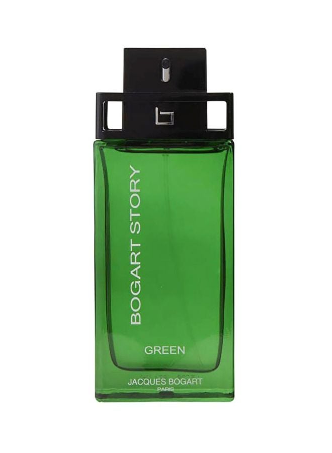Story Green EDT 100ml