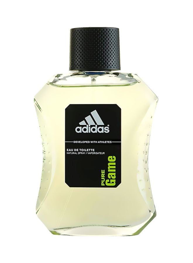 Pure Game EDT 100ml