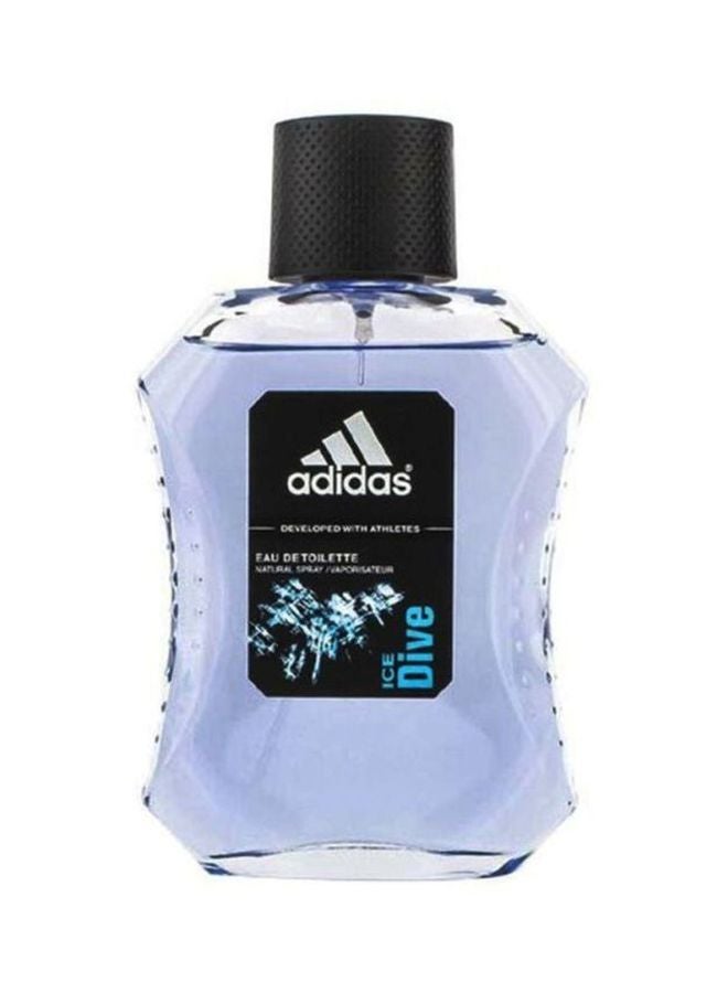 Ice Dive EDT 100ml