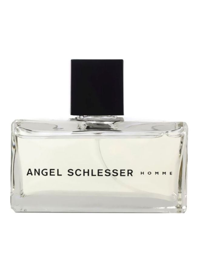 Homme EDT 125ml