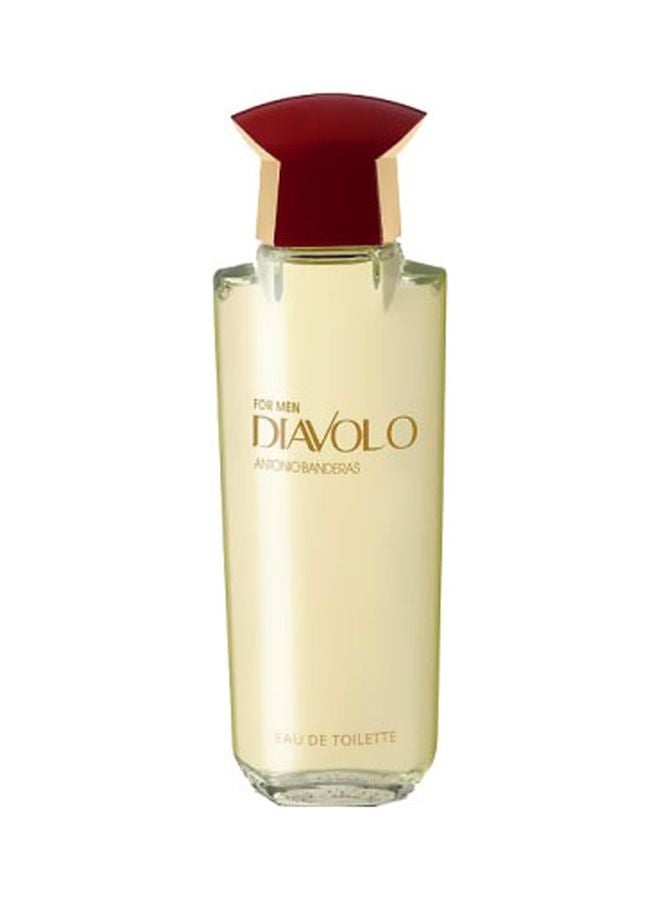 Diavolo EDT