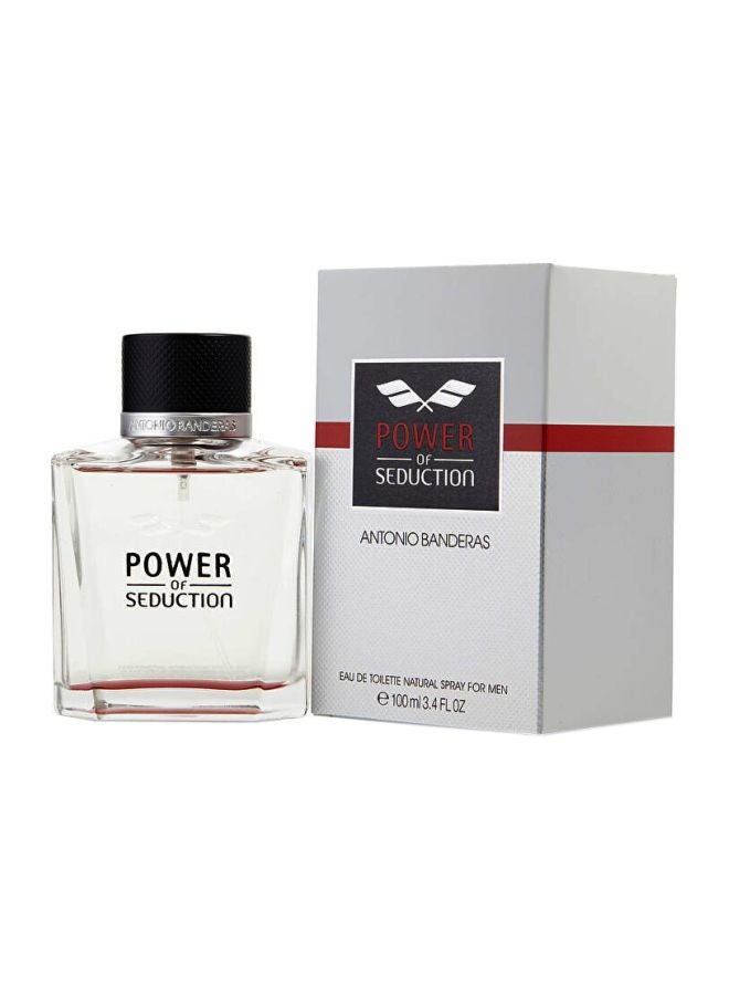 Power Of Seduction EDT 100ml