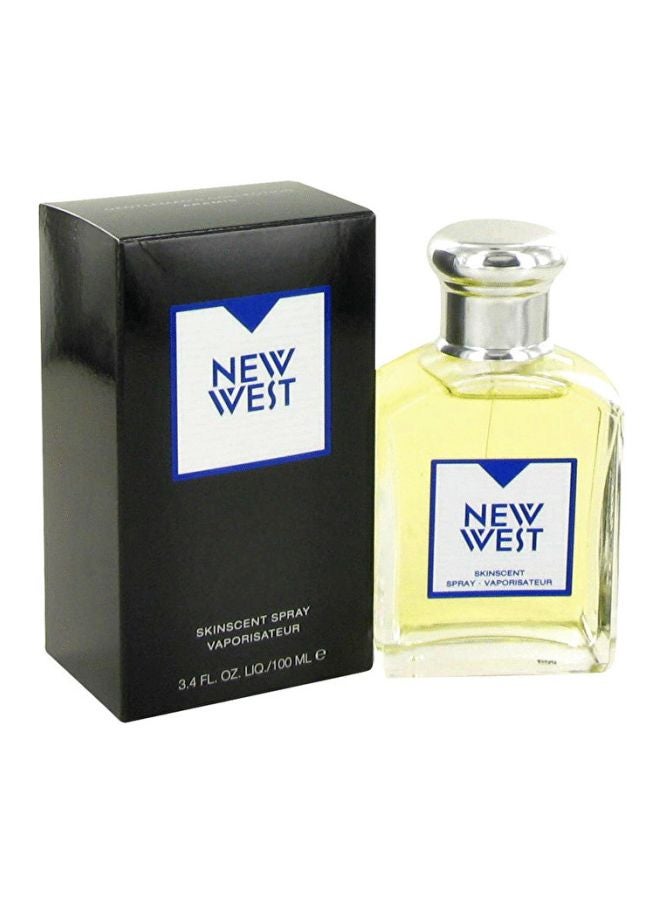 New West Skinscent EDT 100ml