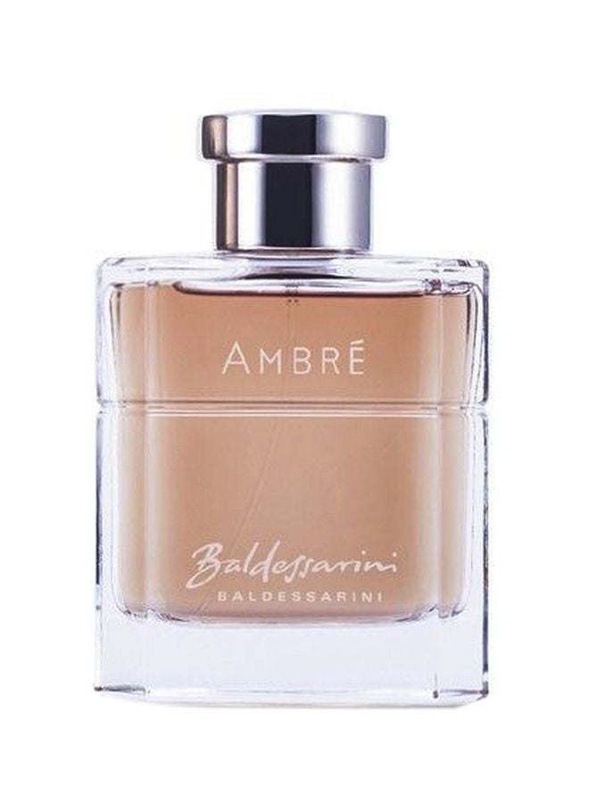 Ambre EDT