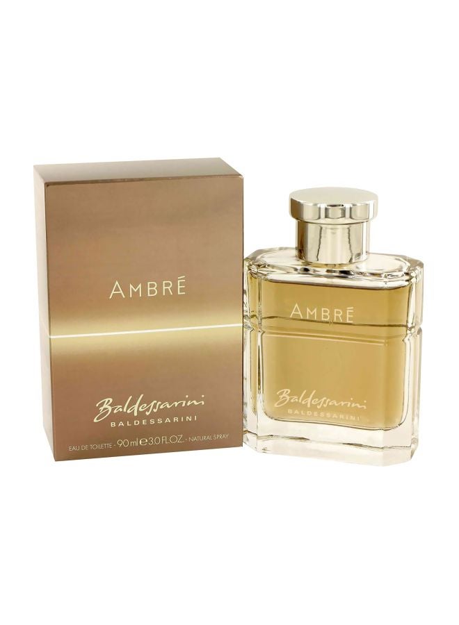 Ambre EDT 90ml