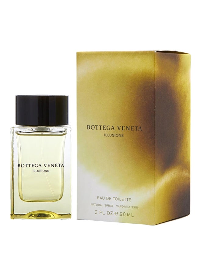 Illusione EDT 90ml