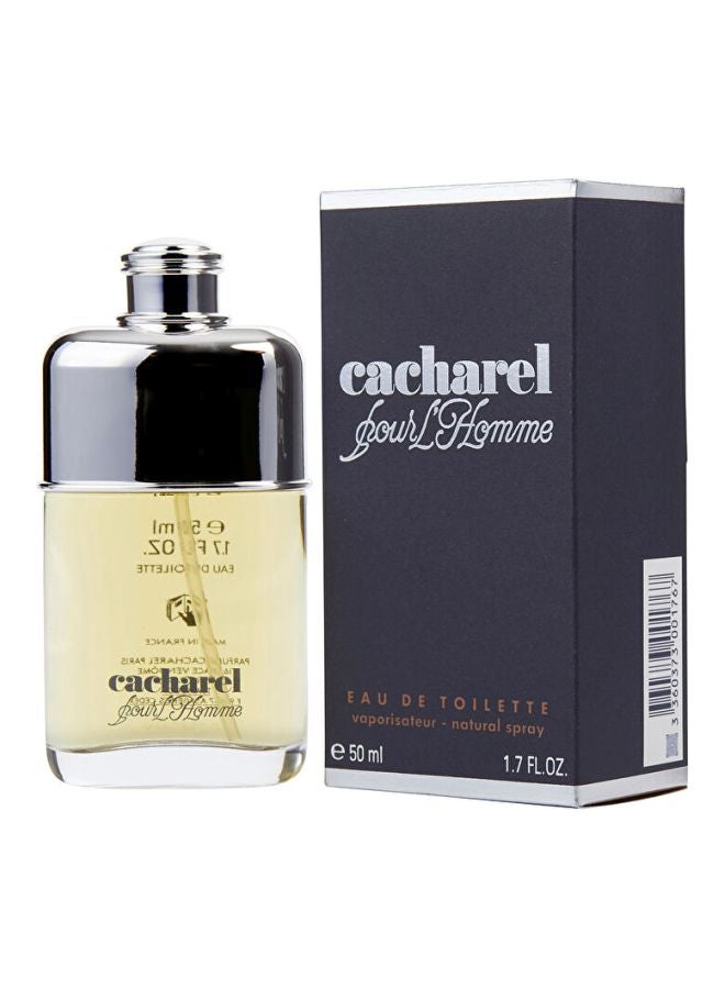 Pour L Homme EDT