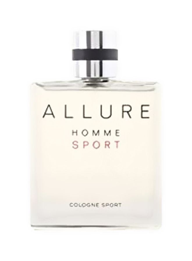 Allure Sport EDT 150ml