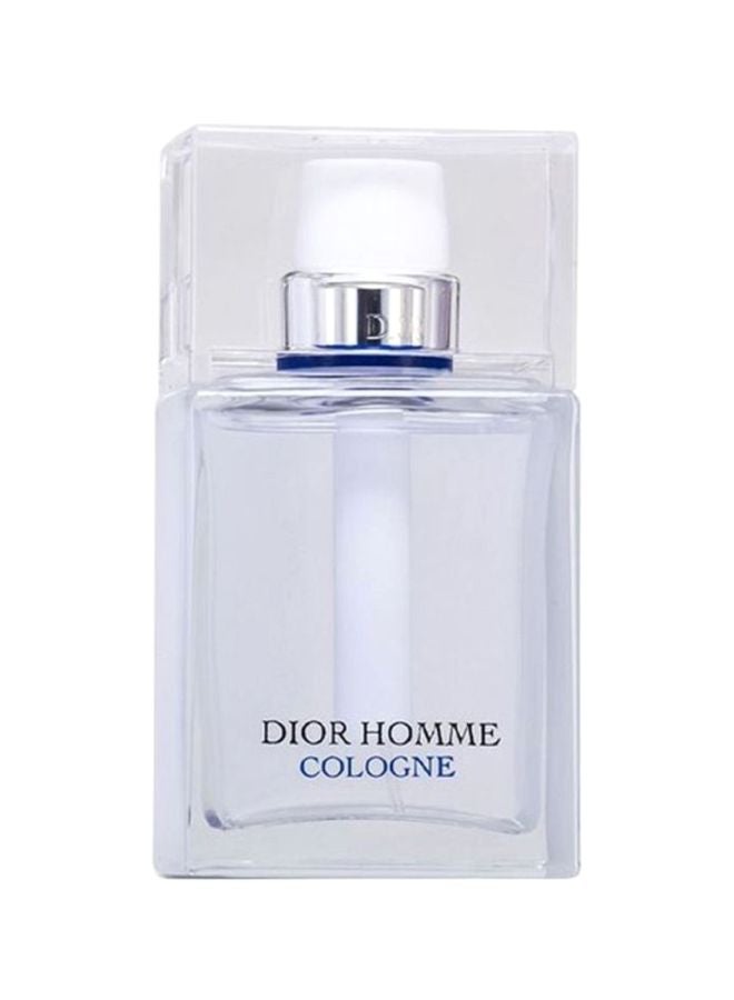 Cologne Spray 75ml