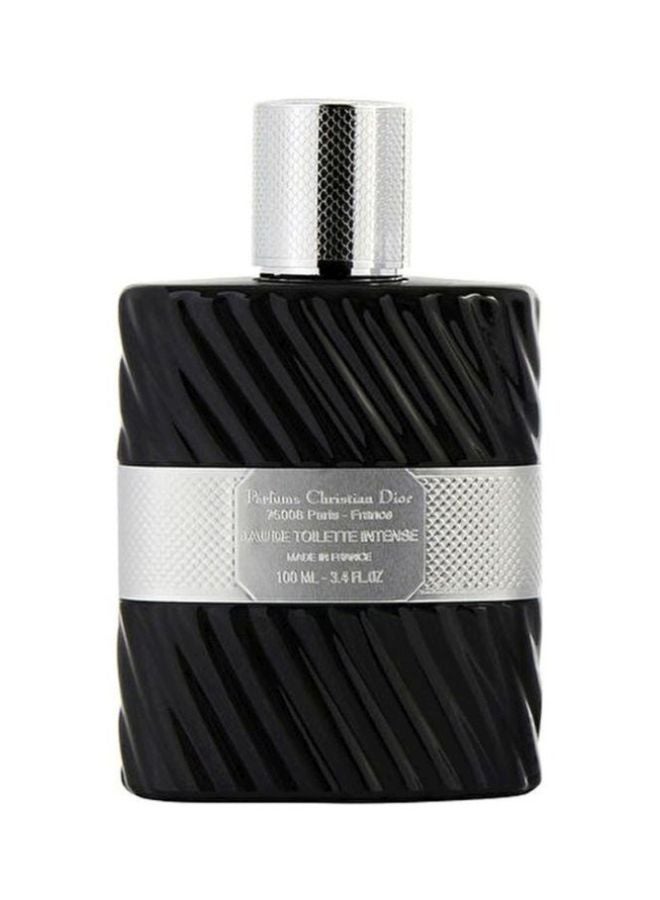 Sauvage Extreme EDT 100ml
