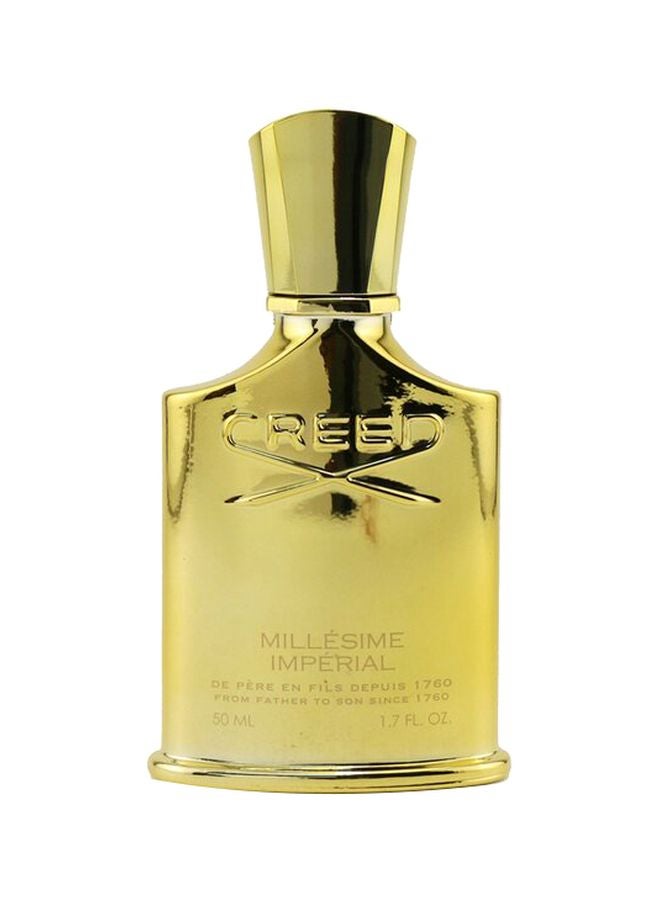 Millesime Imperial Body Spray