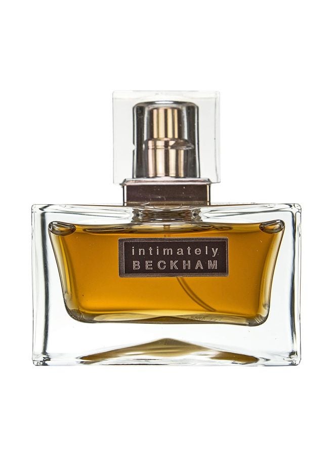 Intimately EDT