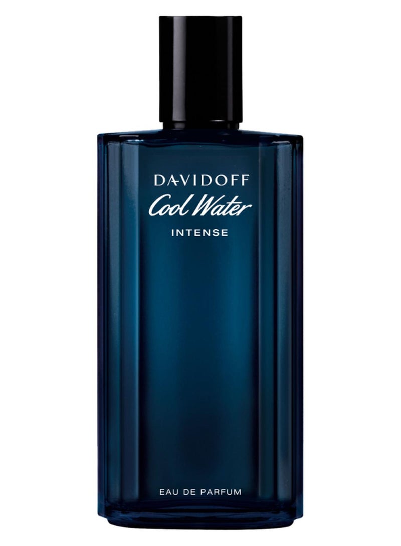 Cool Water Intense Eau De Parfum 125ml