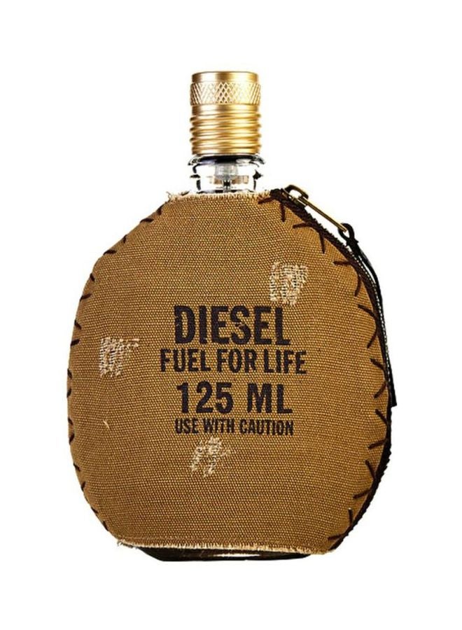 Fuel For Life EDT