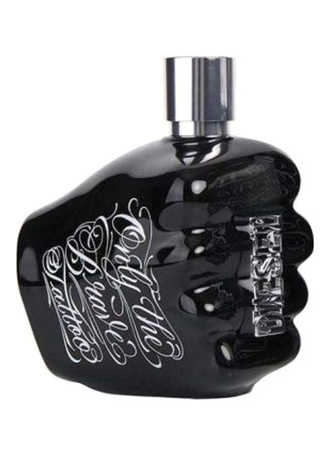 Only The Brave Tattoo EDT 125ml